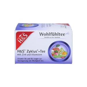 Tee für Frauen